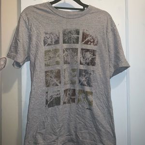 Trees tee